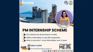 PM Internship Scheme: केंद्र सरकारने सुरु केली पंतप्रधान इंटर्नशिप योजना; टॉप 500 कंपन्यांमध्ये काम करण्याची संधी, 10 नोव्हेंबरपर्यंत करू शकाल अर्ज