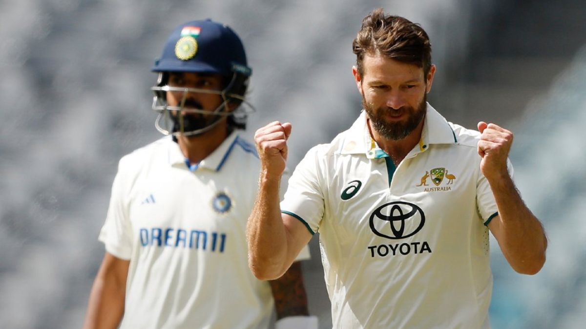 AUS A vs IND A 2nd Unofficial Test 2024 Day 1 Stumps: पहिल्या दिवसाचा खेळ संपला, ऑस्ट्रेलिया अ संघाची धावसंख्या 2 विकेटवर 53 धावा; भारत अ संघापेक्षा 108 धावांनी पिछाडीवर