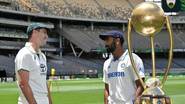 IND vs AUS 1st Test 2024 Preview: पर्थच्या मैदानावर भारत-ऑस्ट्रेलिया भिडण्यासाठी सज्ज! त्याआधी जाणून घ्या हेड टू हेड रेकॉर्ड, मिनी बॅटल आणि स्ट्रीमिंगसह संपूर्ण तपशील