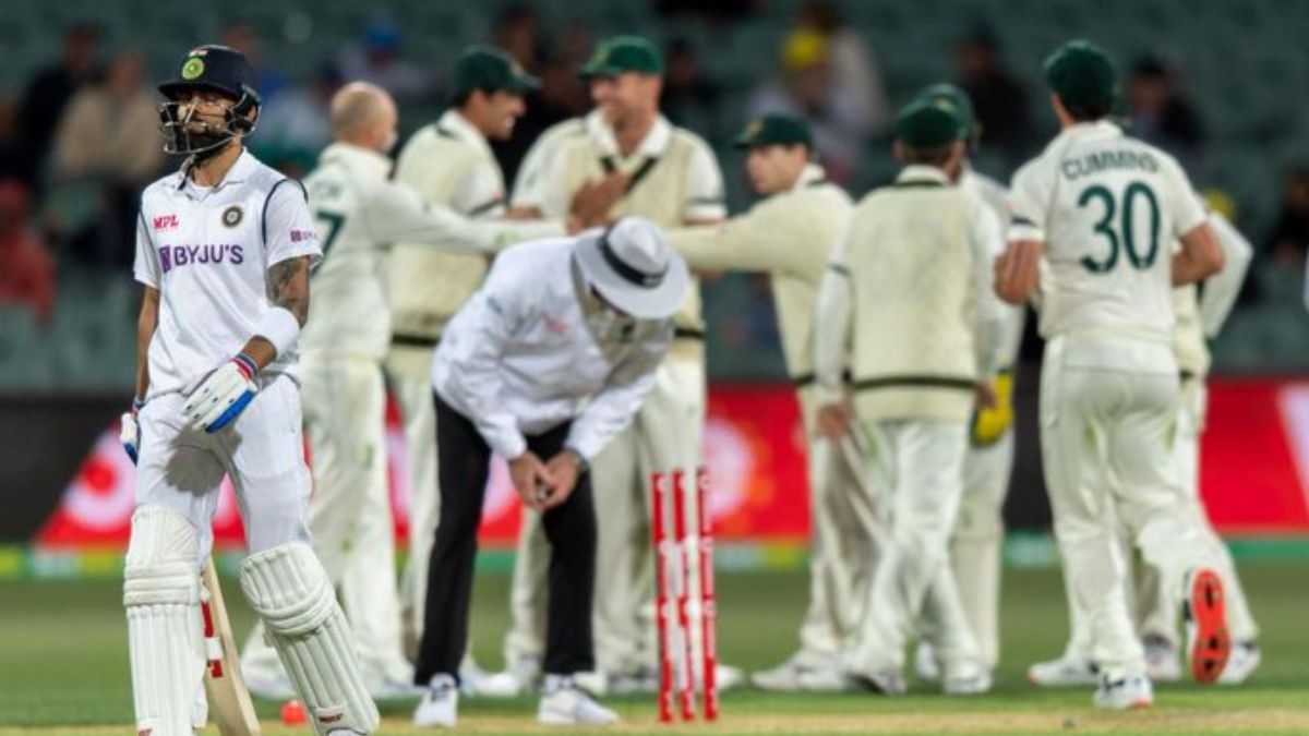 IND vs AUS, Border-Gavaskar Trophy 2024-25: गुलाबी चेंडू कसोटीत टीम इंडियाची कशी आहे कामगिरी? रोहित शर्मा आणि कंपनीचे आकडे येथे पाहा