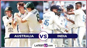 IND vs AUS 1st Test 2024 Key Players: पर्थ कसोटीत 'हे' खेळाडू करु शकतात कहर, आपल्या घातक खेळीने बदलू शकतात सामन्याचा मार्ग