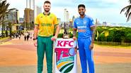 South Africa vs India 1st T20I 2024 Preview: पहिल्या T20 सामन्यात दक्षिण आफ्रिका बाजी मारणार की टीम इंडिया आपला विक्रम अबाधित ठेवणार, जाणून घ्या हेड टू हेड, खेळपट्टीचा अहवाल आणि मिनी बॅटल