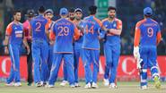 India Beat South Africa, 1st T20I Match: पहिल्या सामन्यात भारताचा 61 धावांनी मोठा विजय, दक्षिण आफ्रिकेचा डाव 141 वर संपुष्टात