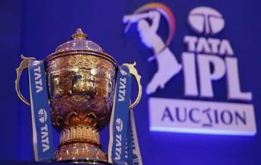 IPL 2025 Mega Auction Live Streaming: आज आयपीएलचा मेगा लिलाव! स्टार स्पोर्ट्स, हॉटस्टार किंवा सोनी नाही; येथे पाहू शकता लिलावाचे थेट प्रेक्षेपण