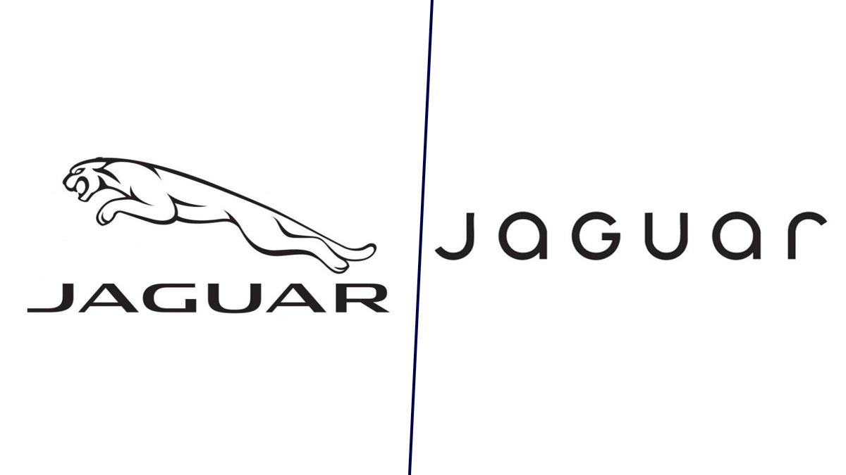 Jaguar’s New Logo Sparks Meme Fest Online: जॅग्वार कडून नवा लोगो जारी, रिब्रॅन्डिंगच्या जाहिराती मध्ये कारचं नसल्याने  Elon Musk सह नेटकर्‍यांनी घेतली फिरकी