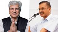 Kailash Gahlot Quits AAP: 'आप'ला मोठा धक्का! मंत्री कैलाश गेहलोत यांचा पक्षाला रामराम; दिल्ली सरकारवर गंभीर आरोप