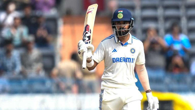 IND vs AUS 1st Test 2024 Live Score Update: ऑस्ट्रेलियन वेगवान गोलंदाजांनी भारताचा वाजवला बँड, केएल राहुललाही केले बाद