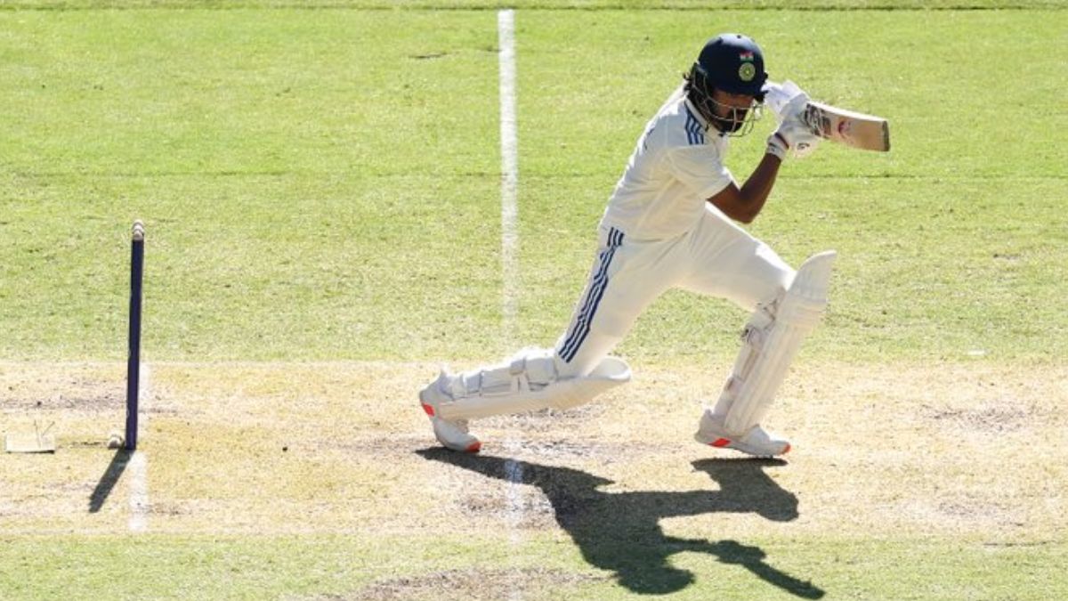 India vs Australia 1st Test 2024 Day 3 Live Score Update: भारताने पहिली विकेट गमावली, केएल राहुल मिचेल स्टार्कचा बळी ठरला