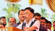 Narayan Rane: 'त्यांचे पाय विधानसभेकडे जाण्यापूर्वीच कलम केले जातील'; नारायण राणे विधान