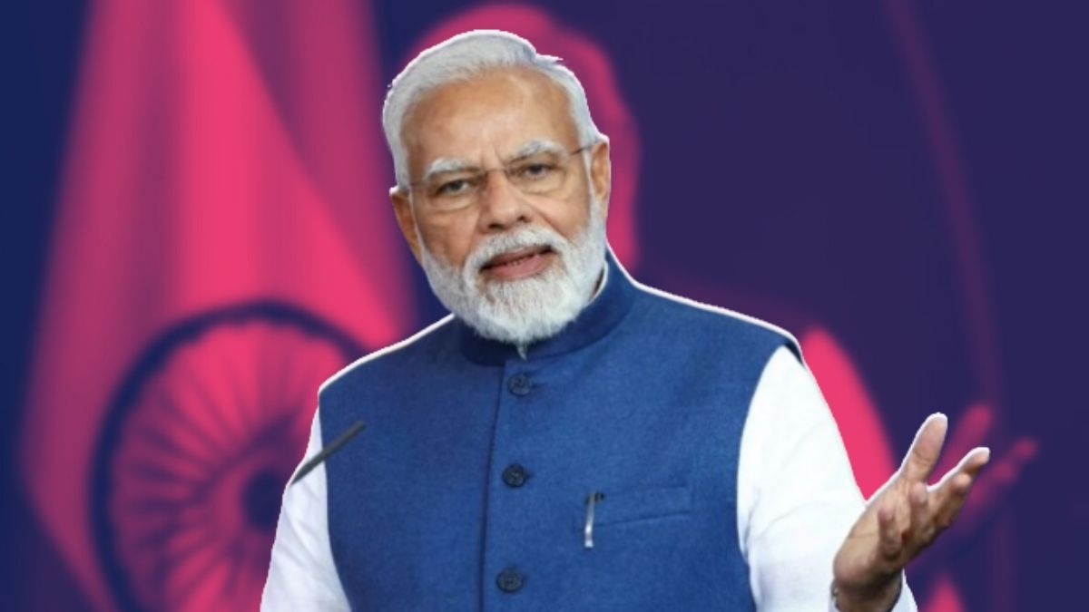 Makar Sankranti 2025: पंतप्रधान नरेंद्र मोदी यांनी देशवासियांना मकर संक्रांतीच्या दिल्या खास शुभेच्छा