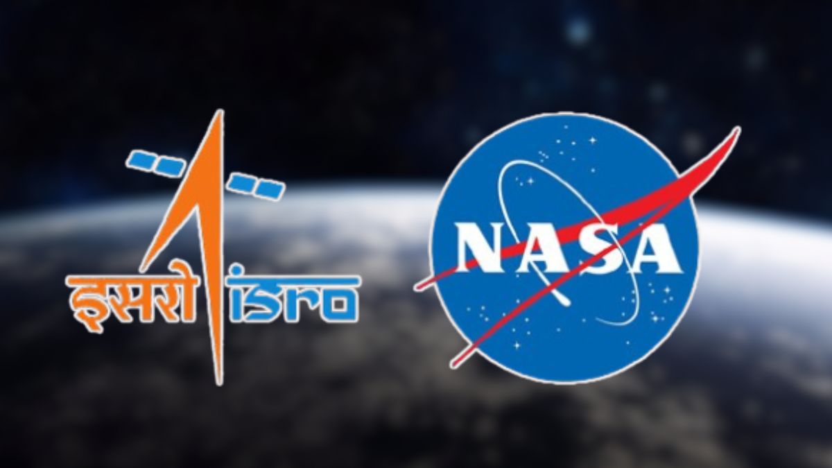 NASA-ISRO's NISAR Satellite: नासा आणि इस्त्रो यांचा संयुक्त उपग्रह 2025 मध्ये होणार प्रक्षेपित; पृथ्वीच्या पृष्ठभागाच्या हालचालींवर लक्ष ठेवण्याचे उद्दिष्ट