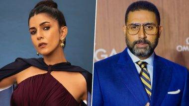 Nimrat Kaur's Pregnancy News: Nimrat Kaur च्या गरोदरपणाच्या आणि Abhishek Bachchan सोबतच्या लिंकअपच्या अफवा खोट्या, जाणून घ्या काय आहे सत्य