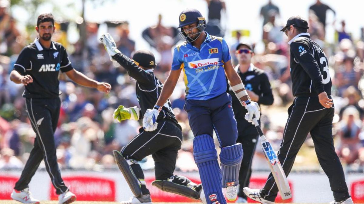 Sri Lanka vs New Zealand 2nd ODI 2024 Preview: दुसऱ्या एकदिवसीय सामन्यात आज श्रीलंका आणि न्यूझीलंड यांच्यात होणार लढत, सामन्यापूर्वी हेड टू हेड आणि लाइव्ह स्ट्रीमिंगसह जाणून घ्या संपूर्ण माहिती