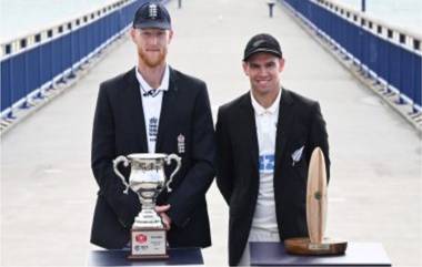 NZ vs ENG 2nd Test 2024 Day 3 Live Streaming: न्यूझीलंड विरुद्ध इंग्लंड दुसरी कसोटी सामना एकतर्फी दिशेने, येथे जाणून घ्या सामन्याच्या तिसऱ्या दिवसाचे थेट प्रक्षेपण कधी, कुठे आणि कसे पहावे