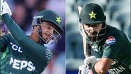 PAK Beat AUS 2nd ODI 2024 Scorecard: दुसऱ्या वनडे सामन्यात पाकिस्तानचा शानदार विजय, 9 गडी राखून ऑस्ट्रेलियाचा केला पराभव; मालिका 1-1 अशी बरोबरीत