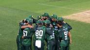 Pakistan Cricket Team Iftar Time At Bay Oval: न्यूझीलंडविरुद्धच्या चौथ्या टी-20 सामन्यात उपवास ठेवून मैदानात उतरला पाकिस्तान संघ, इफ्तारीचा व्हिडिओ समोर आला