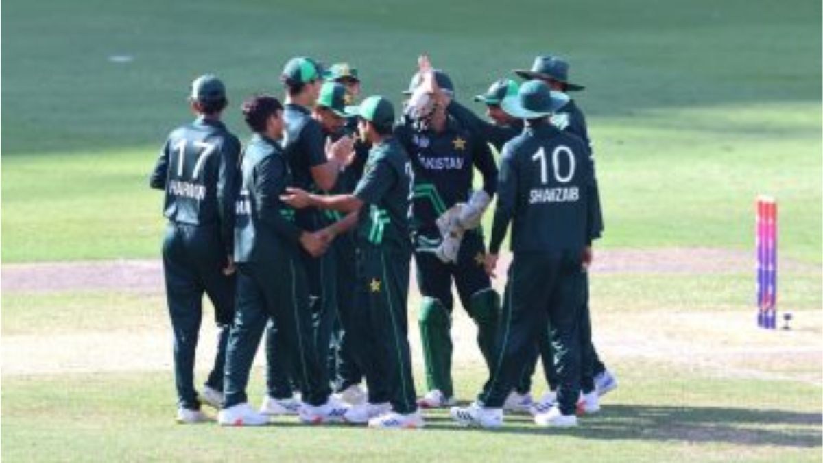 Pakistan Beat India ACC U19 Asia Cup 2024 Scorecard: पाकिस्तानने टीम इंडियाचा 44 धावांनी केला पराभव, अली रझाची घातक गोलंदाजी; येथे वाचा IND विरुद्ध PAK सामन्याचे  स्कोअरकार्ड