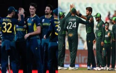 Australia vs Pakistan, 3rd T20I Mini Battle: 'हे' खेळाडू ऑस्ट्रेलिया-पाकिस्तान 3ऱ्या टी 20 सामन्यात एकमेकांना त्रासदायक ठरू शकतात