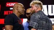 Jake Paul Beat Mike Tyson: जेक पॉलचा माईक टायसनवर विजय; 8 फेरीच्या सामन्यात दाखवली दमदार कामगिरी, बक्षिसाची रक्कम ऐकून डोके चक्रावले