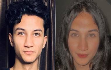 Sanjay Bangar Son Gender Transformation: आर्यन ते अयाना... संजय बांगरच्या मुलाने बदलले आपले जेंडर, सोशल मीडियावर व्हिडिओ व्हायरल