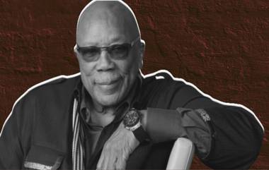 Quincy Jones Passes Away: संगीत निर्माते क्विन्सी जोन्स यांचे वयाच्या 91 व्या वर्षी निधन