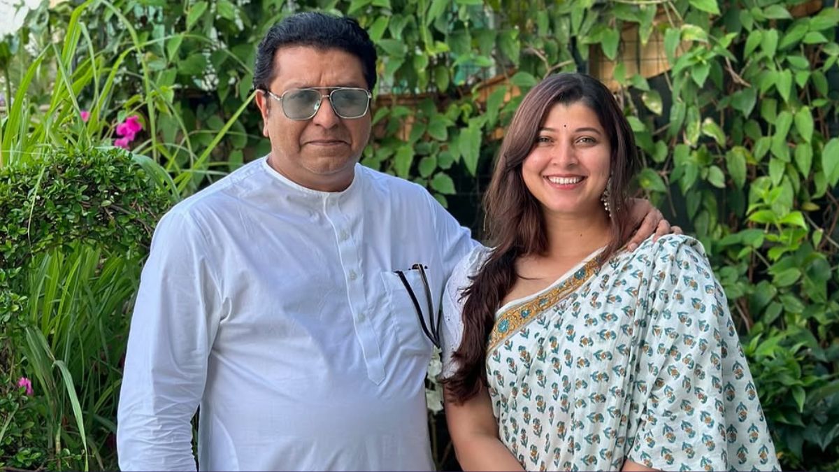 Tejaswini Pandit on Assembly Election Results: आमचा राजा हरला नाही, महाराष्ट्र हरलास तू- अभिनेत्री तेजस्वीनी पंडीत