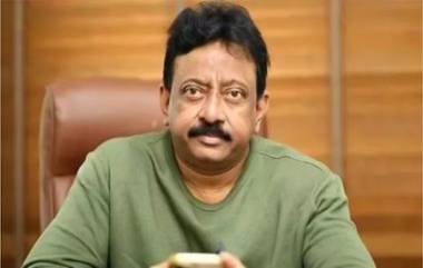 Ram Gopal Varma Summoned: मुख्यमंत्री एन चंद्राबाबू नायडू, उपमुख्यमंत्री पवन कल्याण यांचे मॉर्फ फोटो शेअर केल्याबद्दल राम गोपाल वर्मा यांना आंध्र प्रदेश पोलिसांचे समन्स