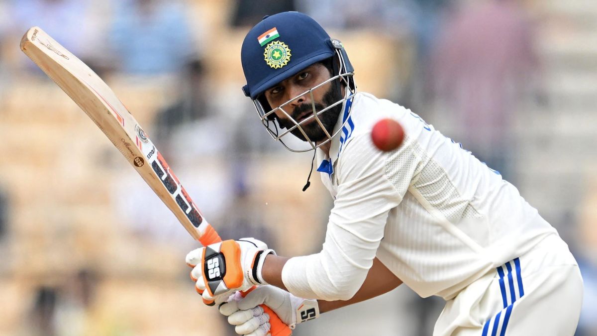 IND vs ENG: रवींद्र जडेजाने मोडला BCCI चा हा नियम; दंडात्मक कारवाई होणार?