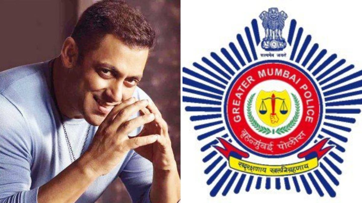 Salman Khan Death Threat Case: सलमान खानला धमकी देत 5 कोटीची मागणी प्रकरणी 32 वर्षीय Bikaram Jalaram Bishnoi ला कर्नाटक मधून अटक