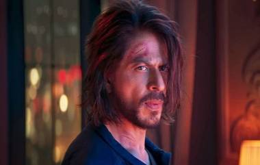 Shah Rukh Khan Receives Death Threat: किंग खान शाहरुखला जीवे मारण्याची धमकी देणाऱ्याला मुंबई पोलिसांकडून अटक; 50 लाखांची मागितली खंडणी