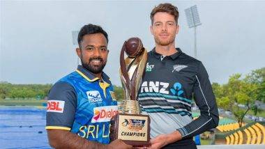 Sri Lanka vs New Zealand 2nd T20I 2024 Key Players: दुसऱ्या T20 सामन्यात न्यूझीलंड श्रीलंकेला कडवी टक्कर देणार, सर्वांच्या नजरा 'या' खेळाडूंवर