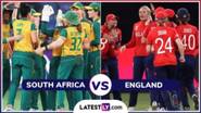 SA W vs ENG W 2nd T20I 2024 Live Streaming: आज दक्षिण आफ्रिका आणि इंग्लंड यांच्यातील दुसरा टी 20 सामना; भारतात थेट सामन्याचा कधी, कुठे आणि कसा पहाल?