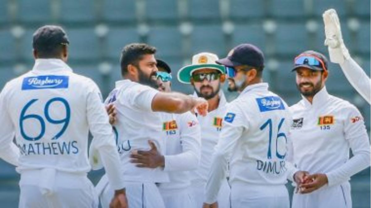 SL vs SA 1st Test 2024 Preview: श्रीलंका-दक्षिण आफ्रिका यांच्यातील सामन्यापूर्वी हेड टू हेड रेकॉर्ड, मिनी लढाई, स्ट्रीमिंग यासह सर्व तपशील जाणून घ्या