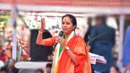 Supriya Sule on Bitcoin Scam: बिटकॉईन खरेदी विक्री प्रकरण; सुप्रिया सुळे यांचे विरोधकांना आव्हान; शरद पवार यांच्याकडून पाठराखण; Ajit Pawar म्हणाले आवाज परिचयाचा