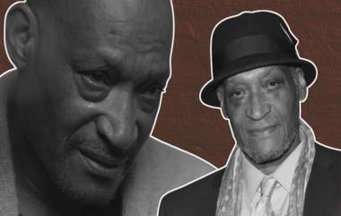 Candyman Star Tony Todd Dies: कँडीमॅन स्टार टोनी टॉड यांचे निधन; वयाच्या 69 व्या वर्षी घेतला अखेरचा श्वास