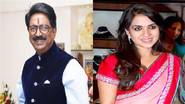 Arvind Sawant Apologises to Shaina NC:   'इम्पोर्टेड माल' च्या टीपण्णी मुळे वादात आलेल्या अरविंद सावंत यांनी मागितली शायना एनसी यांची माफी