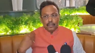 राज्यसभा निवडणूक 2026: महाराष्ट्रासाठी भाजपकडून उमेदवारांची घोषणा; रामदास आठवले आणि विनोद तावडे यांच्या नावावर शिक्कामोर्तब