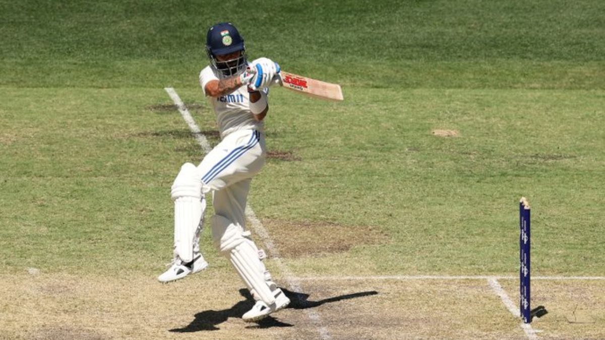 Virat Kohli Test Stats In Gabba, Brisbane: ब्रिस्बेनमध्ये विराट कोहलीचा धक्कादायक रेकॉर्ड, पाहा आकडेवारीत 'किंग'ची कामगिरी