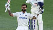 IND vs AUS 1st Test Day 3 Scorecard: पर्थमध्ये विराट कोहलीने झळकावले शतक, टीम इंडियाने डाव केला घोषित; ऑस्ट्रेलियाला दिले 534 धावांचे लक्ष्य