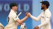 Virat Kohli vs Steve Smith Stats In Test Cricket: अशी आहे कसोटीत विराट कोहली आणि स्टीव्ह स्मिथची कामगिरी, पाहा या दोन्ही महान फलंदाजांची आकडेवारी