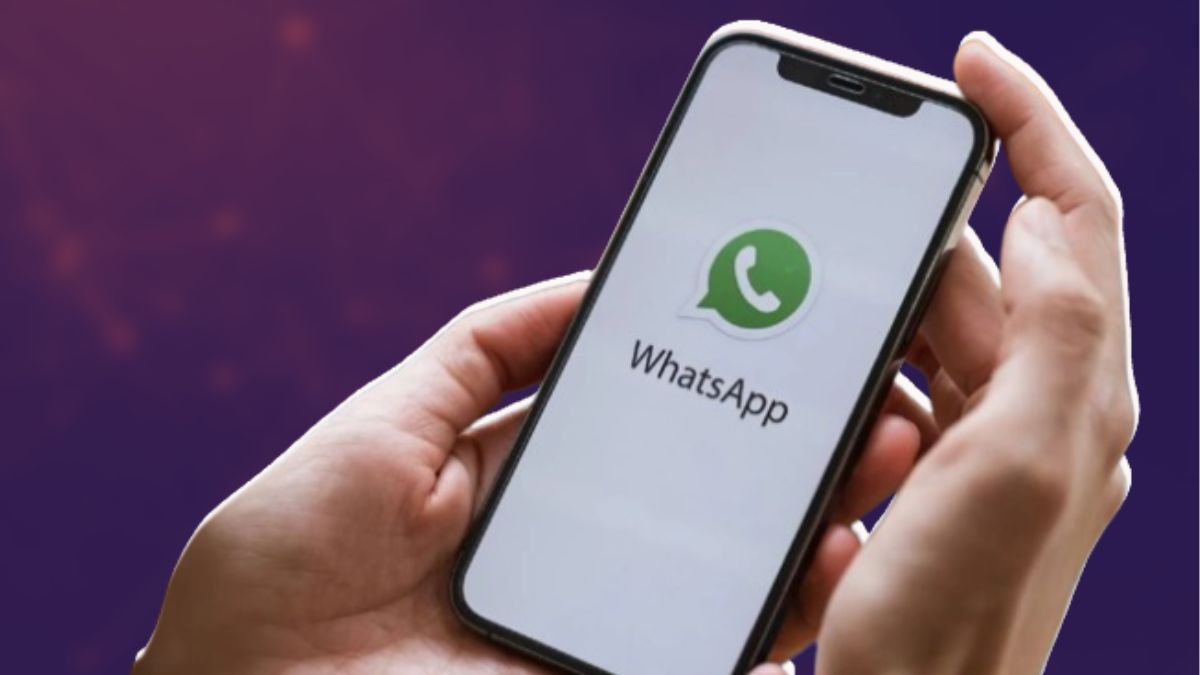 WhatsApp Scam Alert Feature: भामट्यांचा खेळ खल्लास! व्हॉट्सॲपचा नवा 'स्कॅम डिटेक्टर' थेट फोनमध्येच पकडणार फ्रॉड