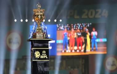 Women's Premier League 2025 Auction: आयपीएलनंतर आता वुमन्स प्रीमियर लीगचा होणार लिलाव, कधी आणि कुठे होणार घ्या जाणून