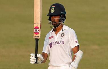 Wriddhiman Saha Retirement: न्यूझीलंड मालिकेनंतर रिद्धिमान साहाची निवृत्तीची घोषणा, 'ही' स्पर्धा असेल शेवटची