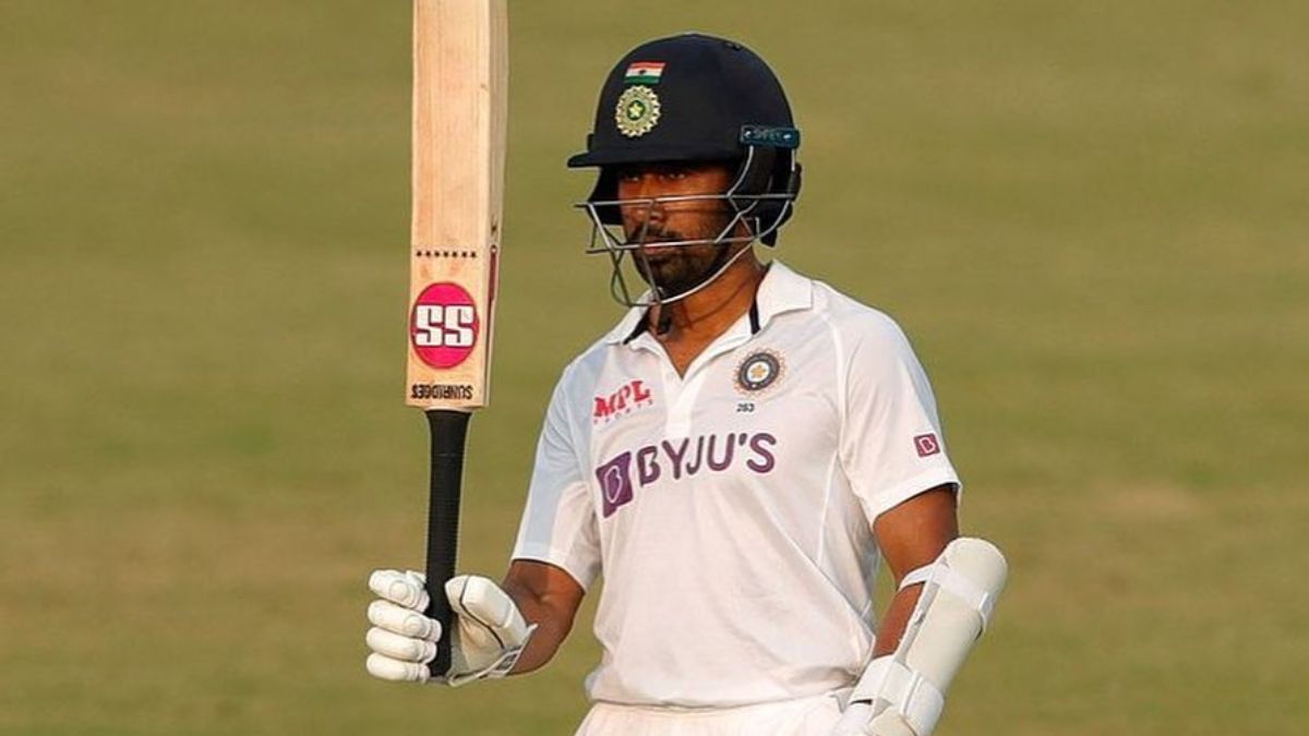 Wriddhiman Saha Retirement: न्यूझीलंड मालिकेनंतर रिद्धिमान साहाची निवृत्तीची घोषणा, 'ही' स्पर्धा असेल शेवटची