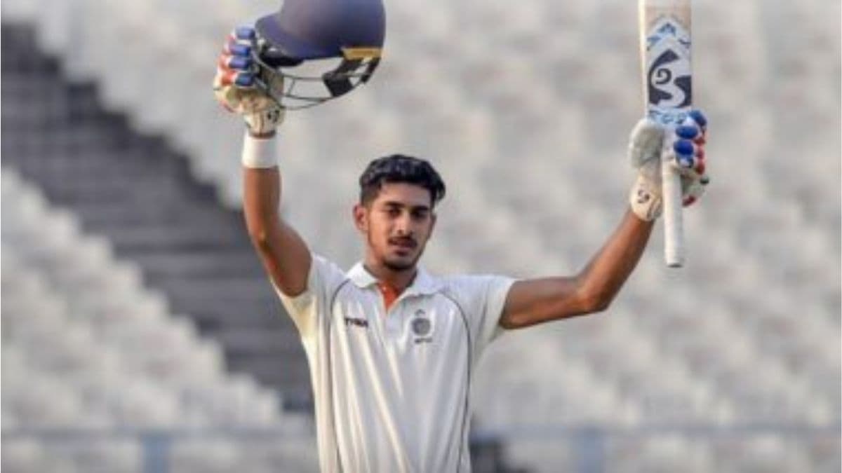 World's Richest Cricketer Aryaman Birla: वयाच्या अवघ्या 22व्या वर्षी आर्यमन बिर्लाची क्रिकेटमधून निवृत्त; विराट-धोनीपेक्षा श्रीमंत, 'इतक्या' कोटींचा मालक आहे तरी कोण?