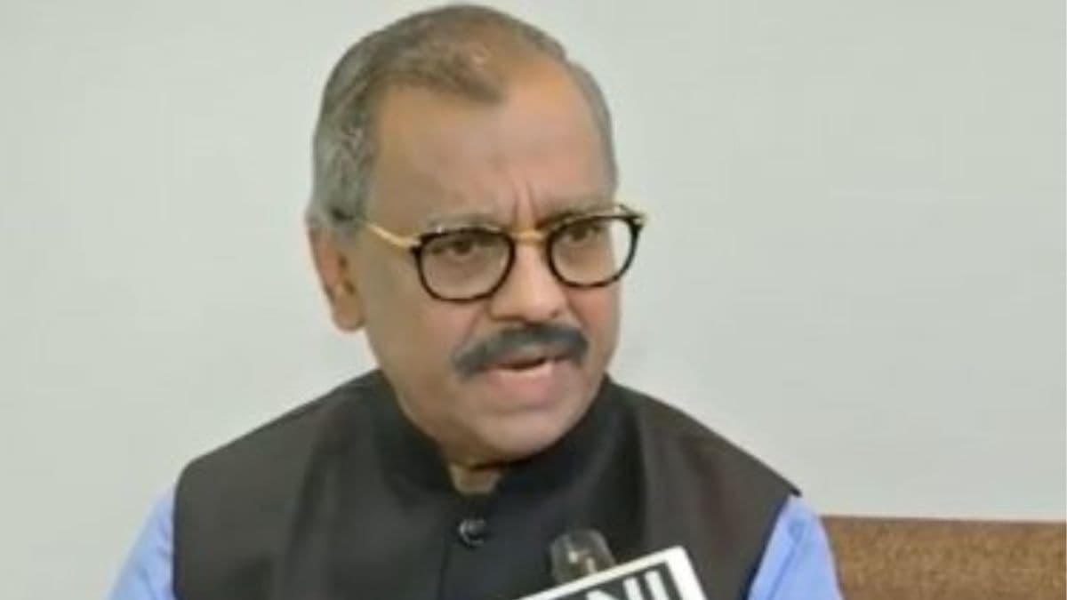 अ‍ॅड. उज्वल निकम यांची  राज्यसभेसाठी राष्ट्रपती नामनिर्देशित खासदार म्हणून निवड