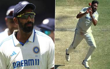 IND vs AUS 4th Test 2024: नो-बॉल आणि कॅच ड्रॉप... 10वी विकेट बनली डोकेदुखी, मेलबर्न कसोटी भारतीय संघाच्या हातून जाणार?