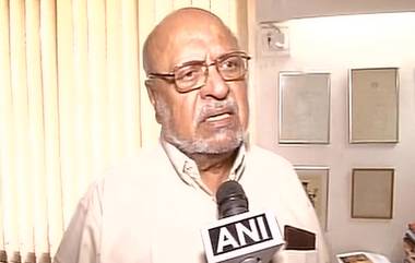 Shyam Benegal Passes Away: चित्रपट निर्माते श्याम बेनेगल यांचे वयाच्या 90 व्या वर्षी निधन