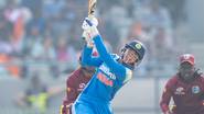 Smriti Mandhana ICC Rankings: स्मृती मंधानाच्या दमदार कामगिरीबद्दल ICC ने रिटर्न गिफ्ट दिले, क्रमवारीत घेतली मोठी झेप