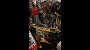 Mumbai Best Bus Accident: मुंबई कुर्ल्यात बेस्ट बसची अनेक वाहनांना धडक, 10 जण जखमी